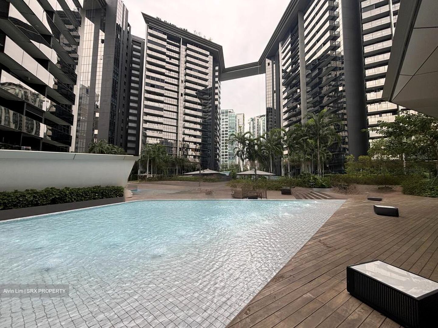 Amber Park (D15), Condominium #458053811